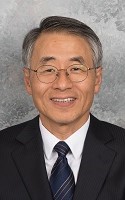 Dr. T.Y. Wang